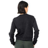 BELLA + CANVAS 7511 Women's Sponge Fleece Classic Crewneck Sweatshirt