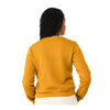 BELLA + CANVAS 7511 Women's Sponge Fleece Classic Crewneck Sweatshirt