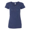 BELLA + CANVAS 8413 Women's Triblend Tee