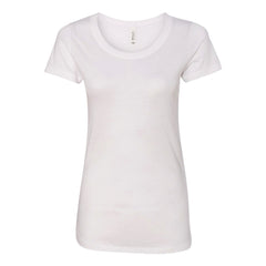 BELLA + CANVAS 8413 Women's Triblend Tee -