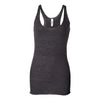 BELLA + CANVAS 8430 Women's Triblend Racerback Tank