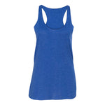 BELLA + CANVAS 8430 Women's Triblend Racerback Tank