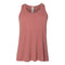 BELLA + CANVAS 8800Y Youth Flowy Racerback Tank