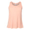 BELLA + CANVAS 8800Y Youth Flowy Racerback Tank