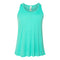 BELLA + CANVAS 8800Y Youth Flowy Racerback Tank