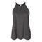 BELLA + CANVAS 8809 Women's Flowy High-Neck Tank