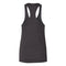 BELLA + CANVAS 6008 Women's Jersey Racerback Tank
