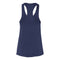 BELLA + CANVAS 6008 Women's Jersey Racerback Tank