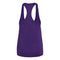 BELLA + CANVAS 6008 Women's Jersey Racerback Tank
