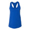 BELLA + CANVAS 6008 Women's Jersey Racerback Tank