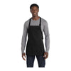 Port Authority A510 Medium-Length Apron with Pouch Pockets