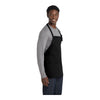 Port Authority A510 Medium-Length Apron with Pouch Pockets