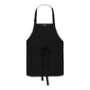 Port Authority A510 Medium-Length Apron with Pouch Pockets