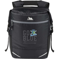 Arctic Zone 3861-16 20 Can Rolltop Cinch Backpack Cooler -