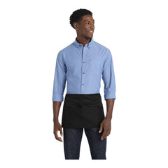 Port Authority A702 Easy Care Waist Apron with Stain Release -