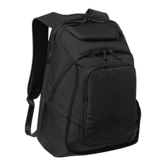 Port Authority BG223 Exec Backpack -