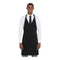 Port Authority A704 Easy Care Tuxedo Apron with Stain Release