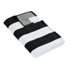 Port Authority PT43 Cabana Stripe Beach Towel