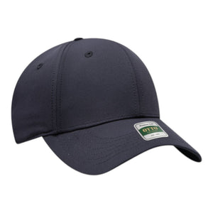 OTTO CAP 111 Club Collection 6 Panel Pro Style Cap -