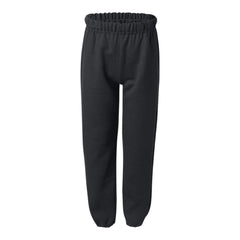 Gildan 18200B Youth Heavy Blend Sweatpants -