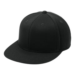 Port Authority C808 Flexfit 210 Flat Bill Cap -