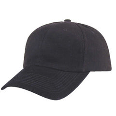 Nissun APBGC 6 Panel Brushed Cotton Cap -
