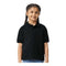 Gildan 8800B Youth DryBlend Jersey Polo