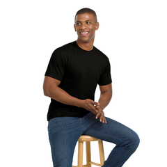 Primease P4406 Recycled Triblend Tee -