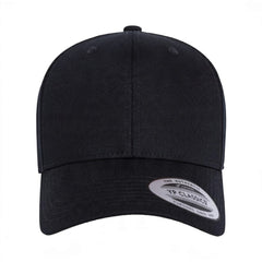 YP Classics 6389CV Retro Canvas Cap -
