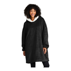 Port Authority BP41 Mountain Lodge Wearable Blanket -