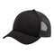 Port Authority C936 5-Panel Twill Foam Trucker Cap