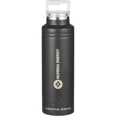 Arctic Zone 1626-22 Titan Thermal HP Copper Bottle 20oz -