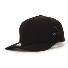 10 10 Hats 615 5 Panel Dryfit Snapback Hat -