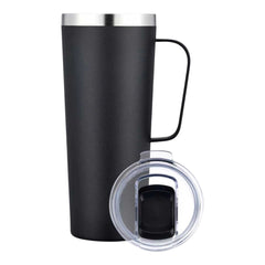 Nissun SUNM7282H 28 Oz Double Wall Tumbler -
