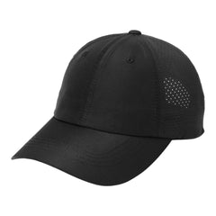 Port Authority C821 Perforated Cap -