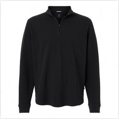Swannies SWL500 Men's Luke Quarter-Zip Pullover -