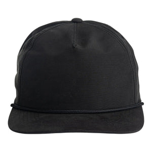 Atonal A500R Rope Snapback -