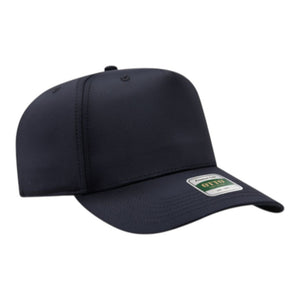 OTTO CAP 114 Club Collection 5 Panel Pro Style Cap -