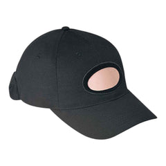 OTTO 62-317 OTTO CAP 6-Panel Low Profile Light-Up Baseball Cap -