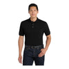 Port Authority K420P Heavyweight Cotton Pique Polo with Pocket