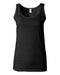 Gildan 64200L Women's Softstyle Tank Top