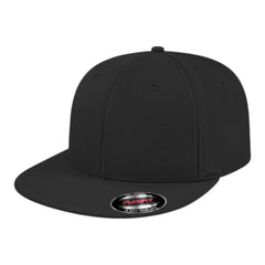 Cap America i8504 Flexfit® Wool Blend Performance Cap -