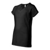 Gildan 64V00L Women's Softstyle V-Neck T-Shirt
