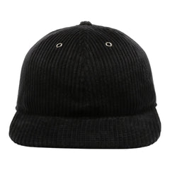 PitBull AMZ30 Unstructured Corduroy Snapback Cap -
