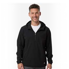 Adidas A2030 Men's Ultimate365 Course Control Anorak Jacket -