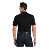 Port Authority K420P Heavyweight Cotton Pique Polo with Pocket