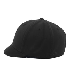 Pacific Headwear 875U Wool Plate Umpire Flexfit Cap -