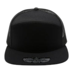 PitBull PB308M CVC Camper Meshback Cap -