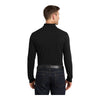 Port Authority K8000LS EZCotton Long Sleeve Polo