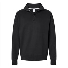 Champion S450 Unisex Powerblend Quarter-Zip Pullover -
